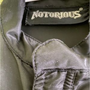 Rare-Vintage 1980’s charcoal New Wave-Space Age Jumpsuit Outfit Vintage Jumpsuit